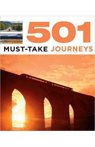 501 Most Devastating Disasters (501 Series)
