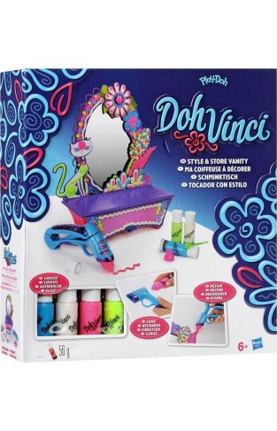 Play-Doh Party Bag
