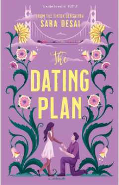 The Dating Plan: The One You Saw on TikTok! the Fake Dating Rom-Com You Need
