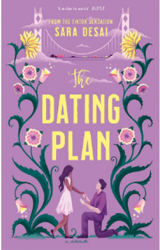 The Dating Plan: The One You Saw on TikTok! the Fake Dating Rom-Com You Need