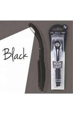 Really Tiny Booklight   Black