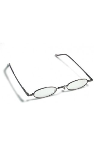 Reading Glasses x 3.0 mag