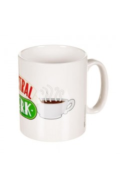 Friends Mugs Central Perk