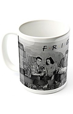 Friends Mugs Friends