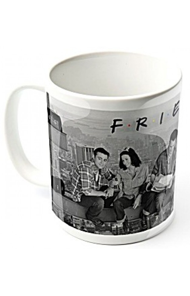 Friends Mugs Friends