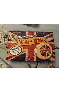 How to Master Th YO -YO