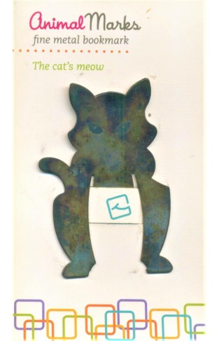Animal mark - Cat
