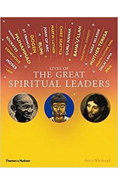 Lives of the Great Spiritual Leaders 