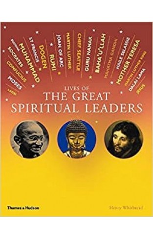 Lives of the Great Spiritual Leaders 