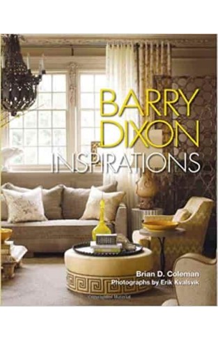 Barry Dixon Inspirations 