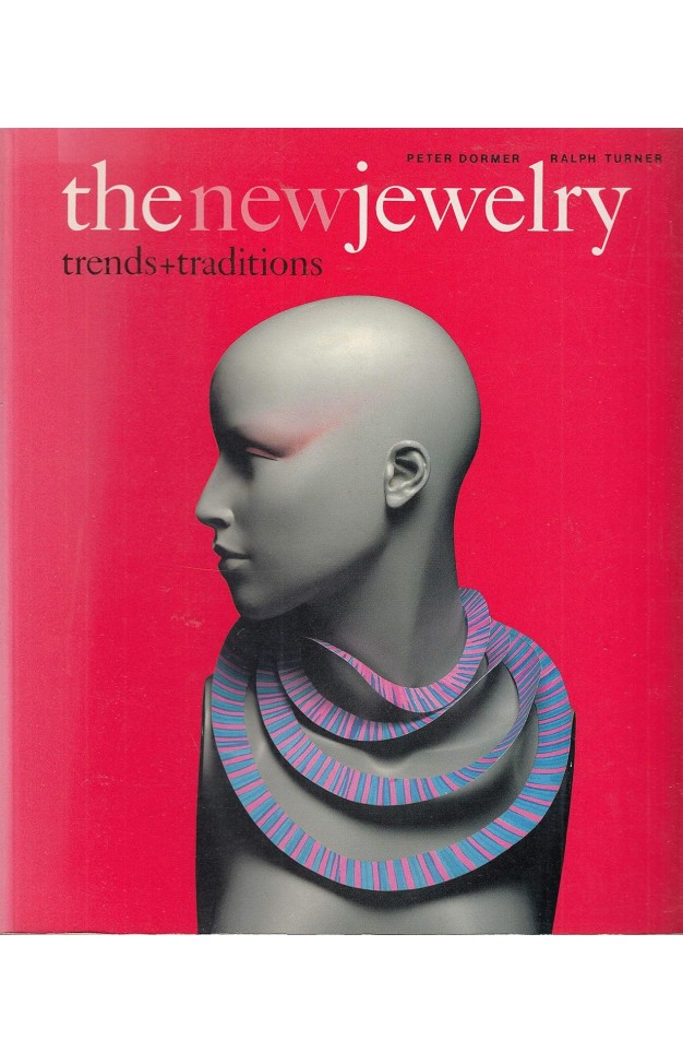 The New Jewelry: - RP9780500274347