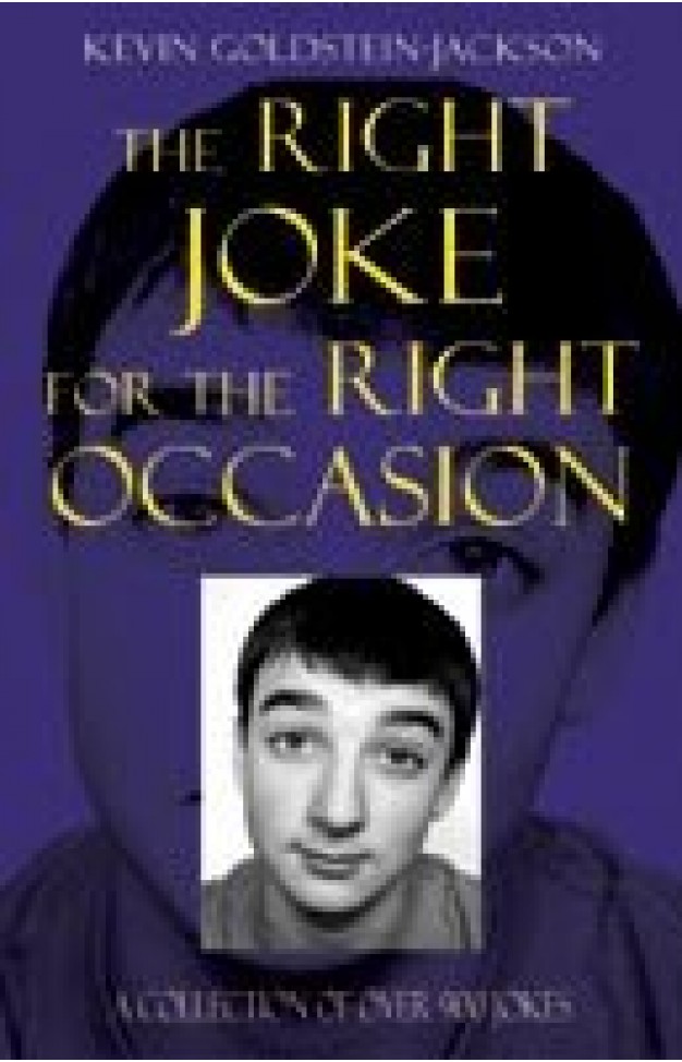 The Right Joke for the Right Occasion