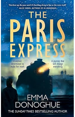 The Paris Express
