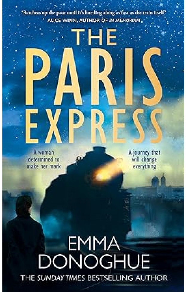 The Paris Express