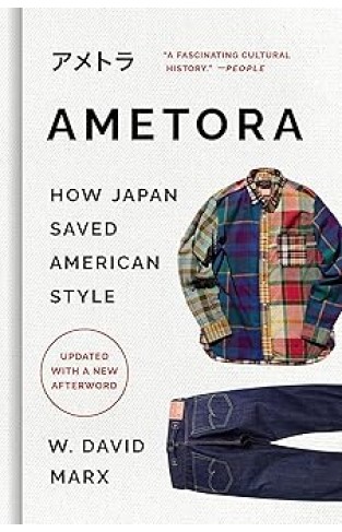 Ametora