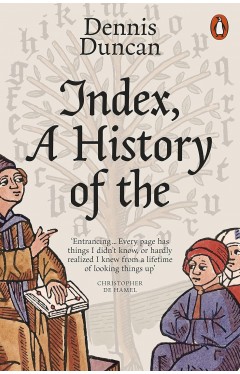 Index, A History of the: 