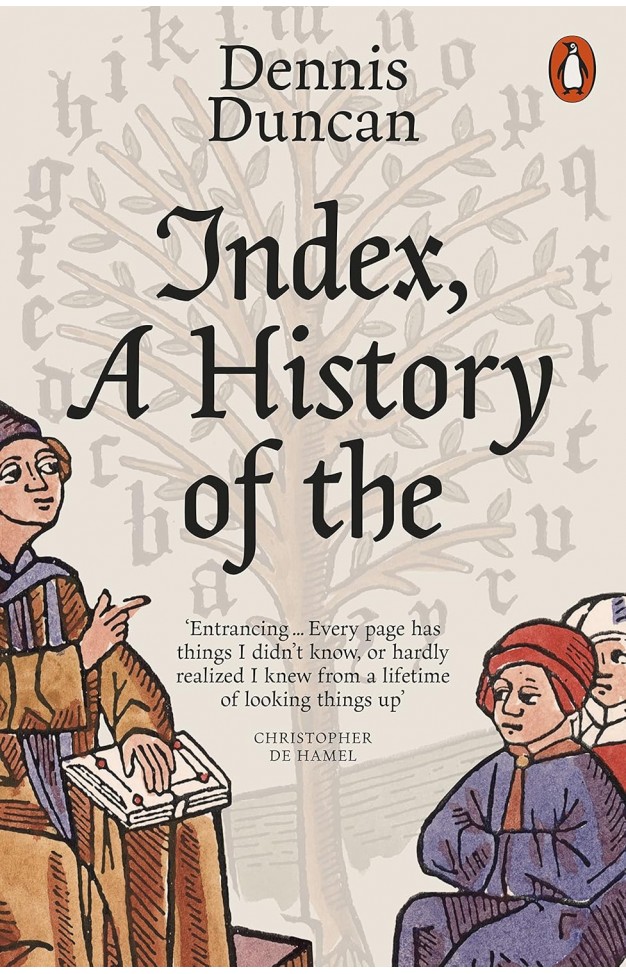 Index, A History of the: 