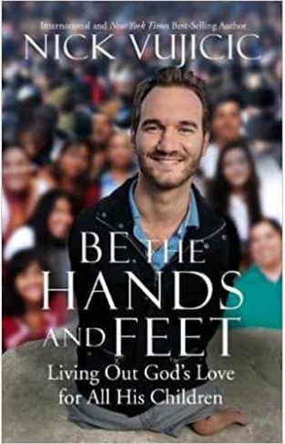Be The Hands and Feet
