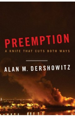Preemption: A Knife That Cuts Both Ways (Issues of Our Time)