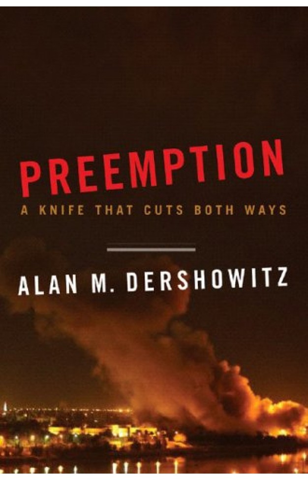 Preemption: A Knife That Cuts Both Ways (Issues of Our Time)