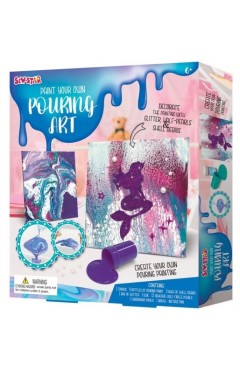 Paint Your Own Pouring Art  19  078