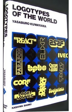 Logotypes of the World