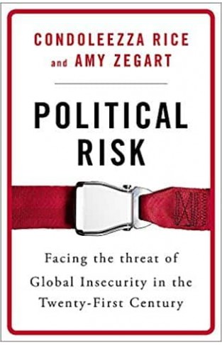 Political Risk: How Businesses and Organizations Can Anticipate Global Insecurity