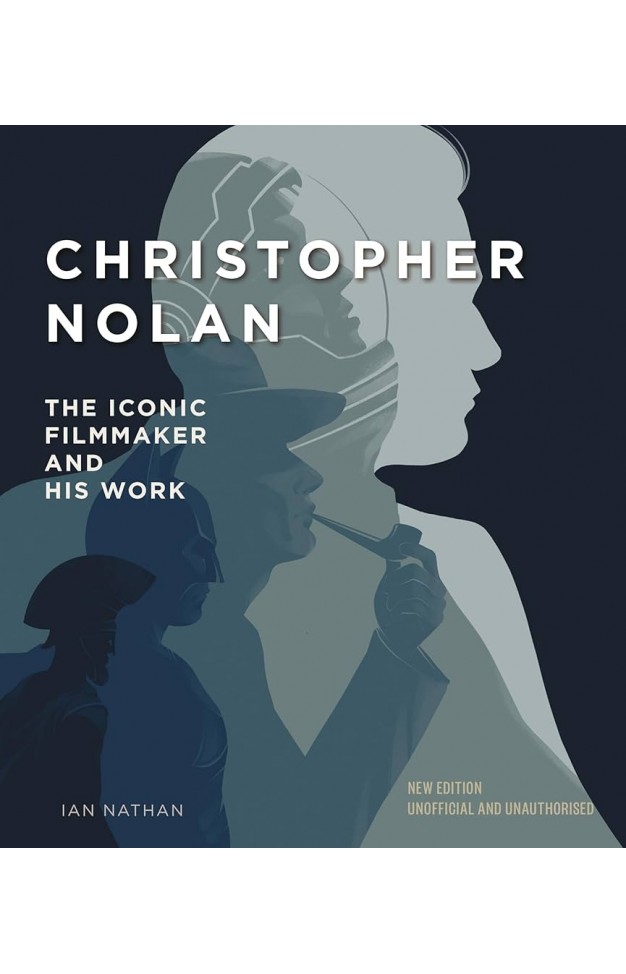 Christopher Nolan