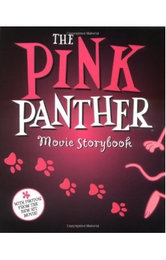 The Pink Panther Movie Storybook