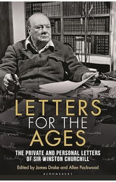 Letters for the Ages Winston Churchill