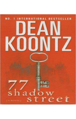 77 Shadow Street