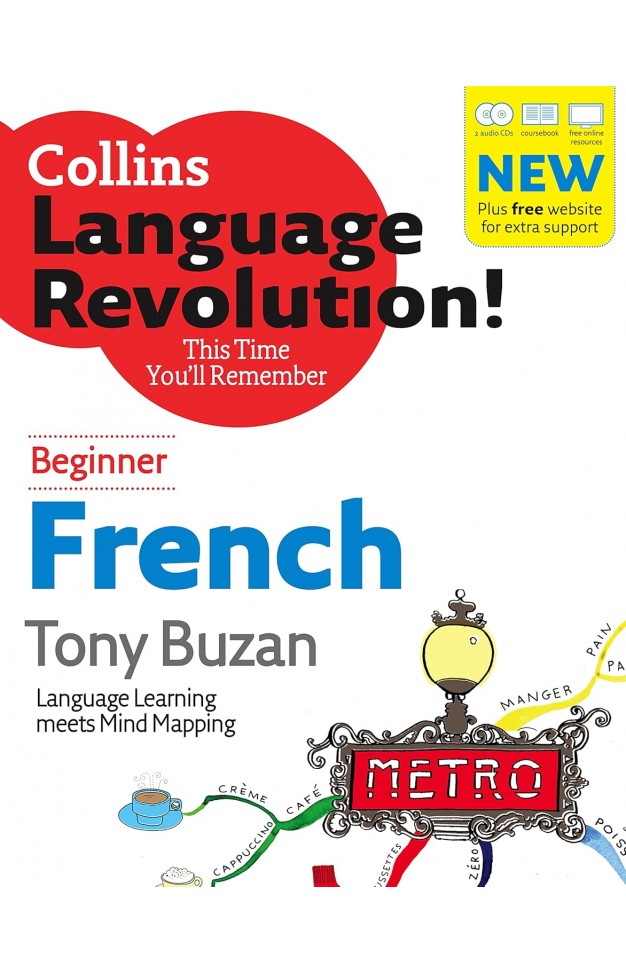 Collins Language Revolution! French Collins Language Revolution! French