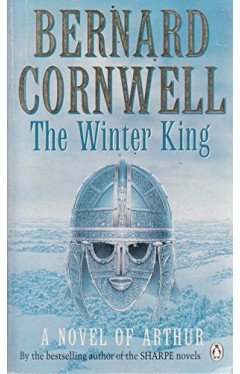 The Winter King (The Arthur Books #1) 