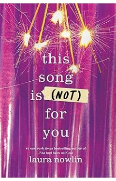 This Song Is (Not) For You