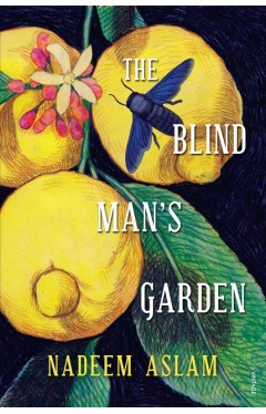 The Blind Man’s Garden