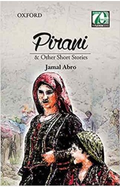 Pirani &amp; Other Short Stories