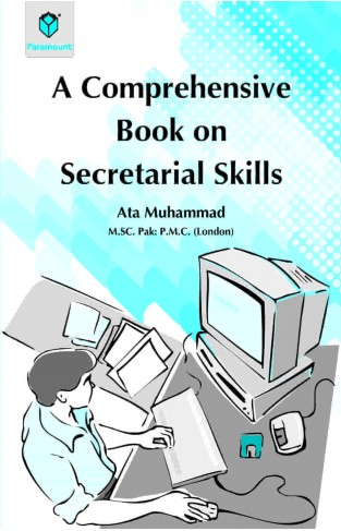 A Comprehensive Book on Secretarial Skills