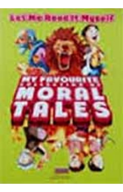 LET ME READ IT MYSELF: MY FAVOURITE COLLECTIOI 