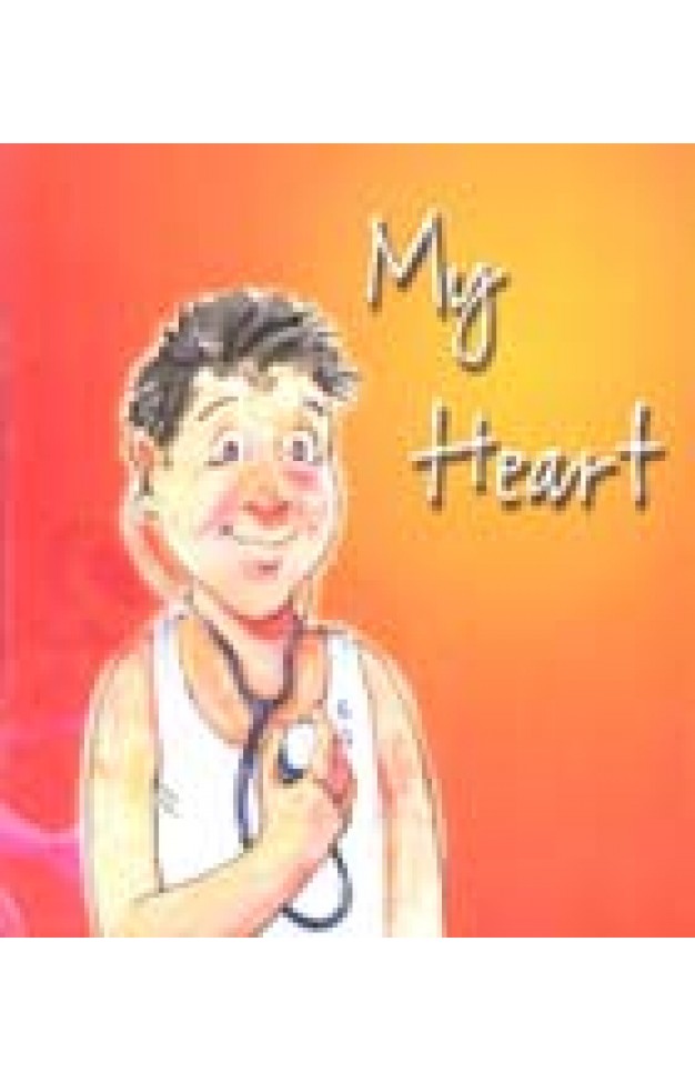 My Heart   