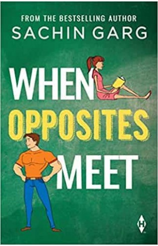 When Opposites Meet