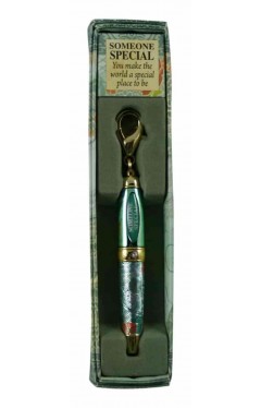 A pen for someone special