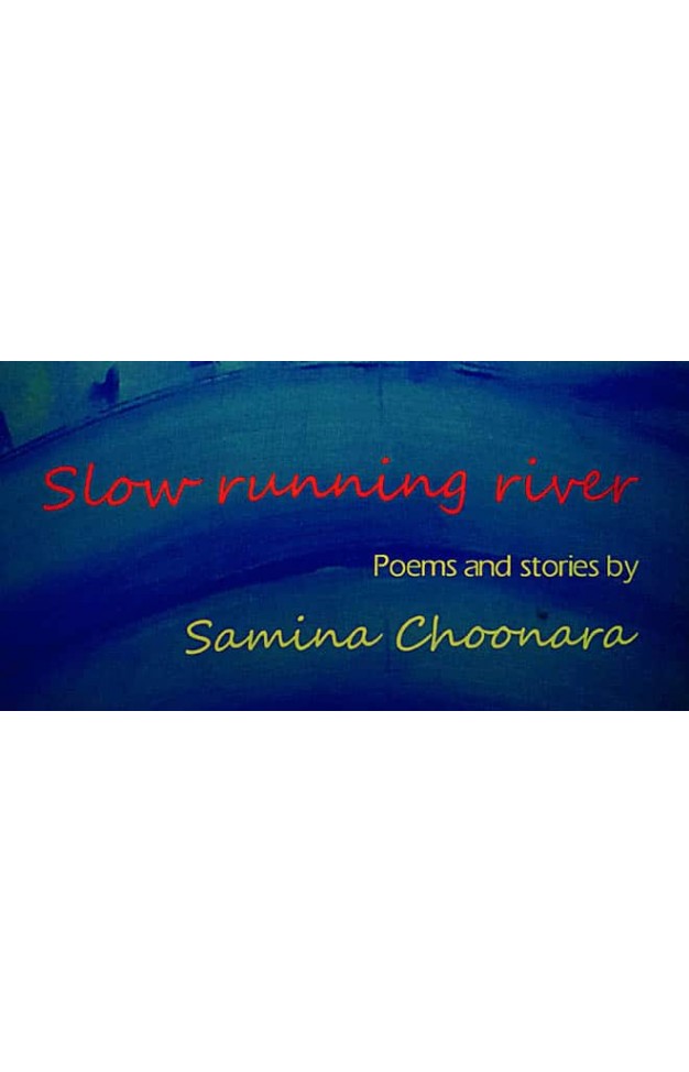 Slow Running Rivier 