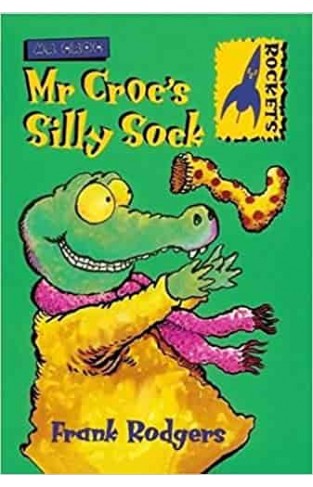 Mr Croc: Mr Croc's Sock (Rockets)