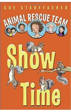 Animal Rescue Team: Show Time