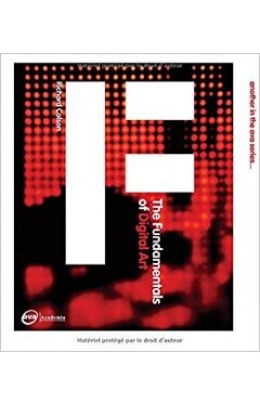 The Fundamentals of Digital Art