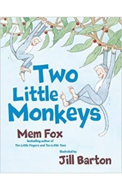 Two Little Monkeys