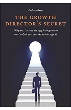 The Growth Director's Secret: Why Businesses Struggle to Grow - And What You Can Do to Change It