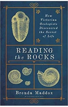 Reading the Rocks: How Victorian Geologists Discovered the Secret of Life