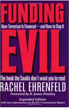 Funding Evil: How Terrorism Is Financed -- And How to Stop It