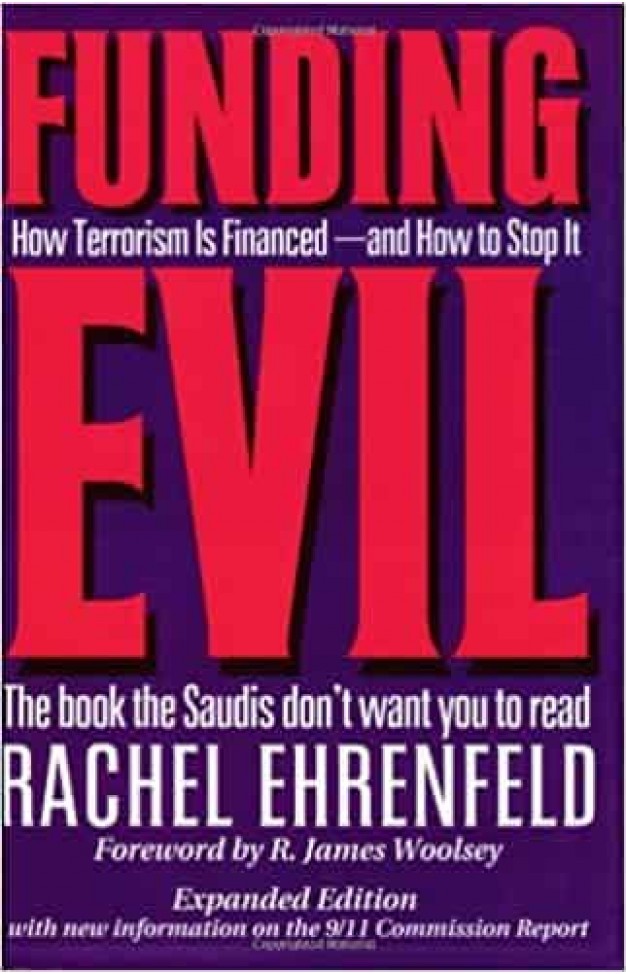 Funding Evil: How Terrorism Is Financed -- And How to Stop It